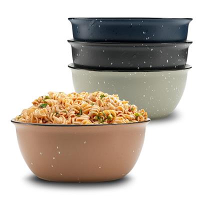 American Atelier Cereal Bowls Set of 4 - 19 oz.