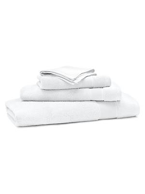 Lauren Ralph Lauren Sanders Antimicrobial Cotton Solid Towel | TheBay