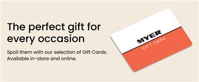 Gift Cards - Myer