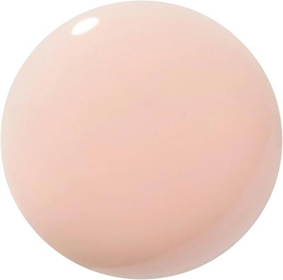 Dazzle Dry Nail Lacquer (Step 3) - Truth - A semi-sheer pale Himalayan salt pink. (0.5 fl oz) : Beauty & Personal Care