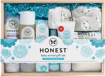 The Honest Company Baby Arrival Gift Set | Nordstrom