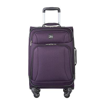 Skyway Everett 20 Softside Lightweight Luggage - JCPenney