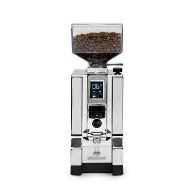 Eureka Mignon Specialita Premium Stepless Burr Espresso Grinder · Seattle Coffee Gear