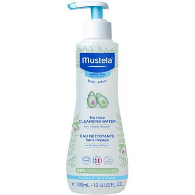 Mustela No-rinse cleansing water | Shoppers Drug Mart