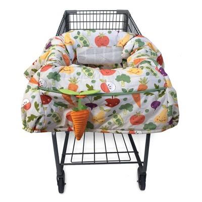 Boppy Cart And High Chair Cover - Farmers Market : Target