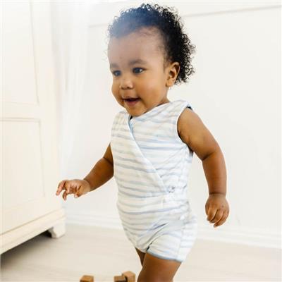 Stylish Baby Rompers - Winged Romper | Mama Coco