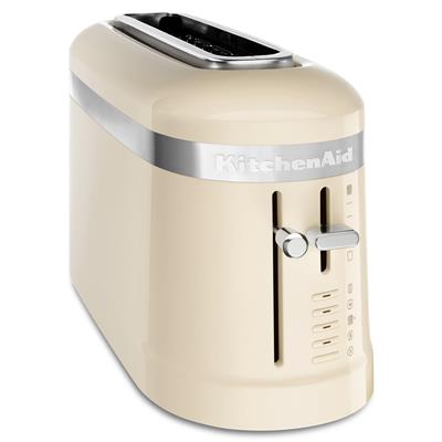 2 Slice Design Toaster KMT3115 | Toaster | KitchenAid
