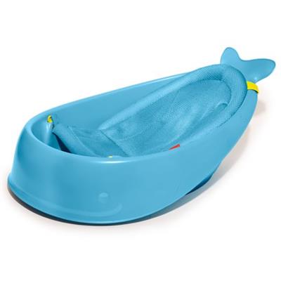 SKIP*HOP Moby Smart Sling 3-Stage Tub
