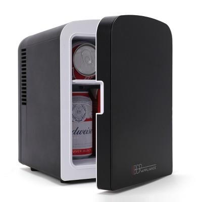 Uber Appliance Personal And Portable Mini Fridge With Dry Erase Board And Markers : Target