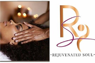 Rejuvenated Soul Massage and Wellness - Palos Heights - Book Online - Prices, Reviews, Photos