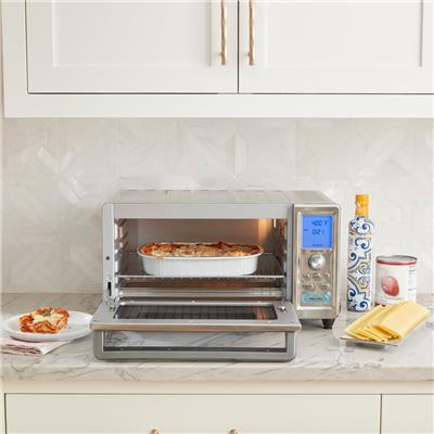 Chef’s Convection Toaster Oven - Cuisinart