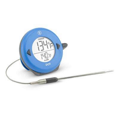 DOT Simple Alarm Thermometer|ThermoWorks