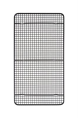 Mrs. Anderson’s Baking Professional Baking and Cooling Rack, 10-Inches x 18-Inches, Non-Stick