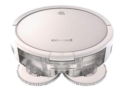 BISSELL® SpinWave® Wet/Dry Robot Vacuum Cleaner