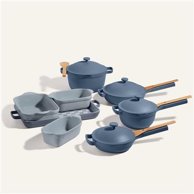 Ultimate Cookware Set–Our Place - Canada