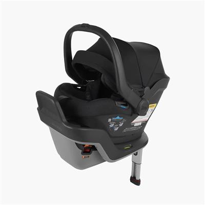 UPPAbaby Mesa Max with DUALTECH™