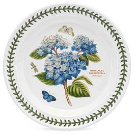 Portmeirion Botanic Garden Plate Set Of 6 | Robert Dyas
