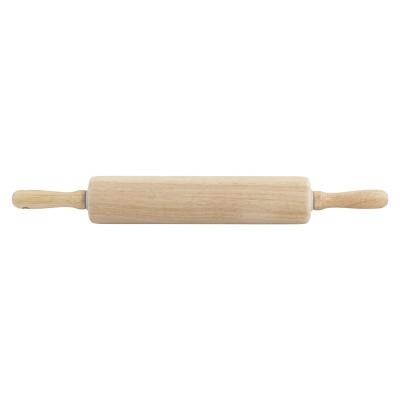 Goodcook Ready Wood Rolling Pin : Target