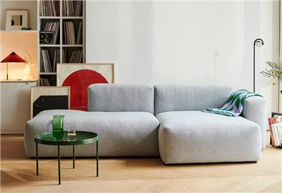 Mags Soft 2.5 Low Armrest Sofa, Combination 3 | twentytwentyone