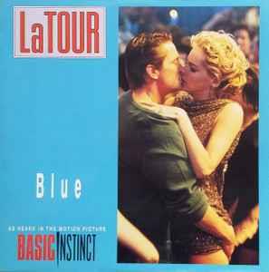LaTour - Blue / Cold: 12 For Sale | Discogs