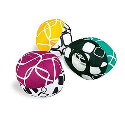 MamaRoo Replacement Toy Balls for Mamaroo Swing,More Choices for Interactive and Reversibletoy Balls That Complement The MamaRoo with Dark Grey Cool M