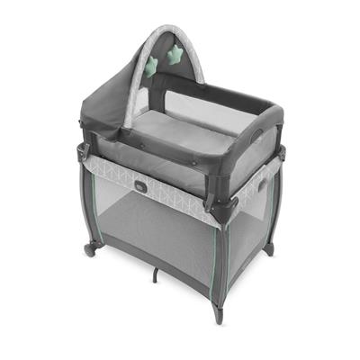 My View 4-in-1 Bassinet | Graco Baby