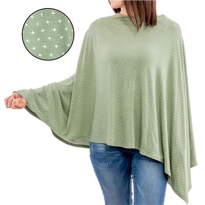 Nursing Cover Up | WeeSprout