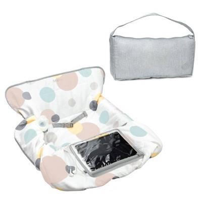 Lulyboo Shopping Cart And High Chair Cover - Bubbles : Target
