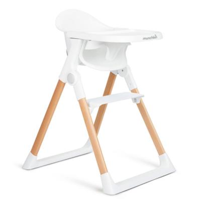 FLOAT Foldable High Chair | Snuggle Bugz | Canadas Baby Store
