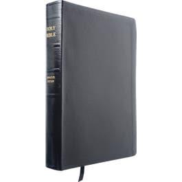 JND Large Bible