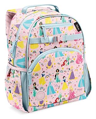 Simple Modern Disney Toddler Backpack for School Girls and Boys | Kindergarten Elementary Kids Backpack | Fletcher Collection | Kids - Medium (15 tal