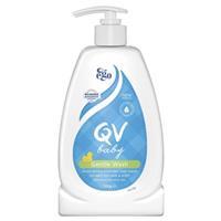 Buy QV Baby Gentle Wash 500G Online at Chemist Warehouse®