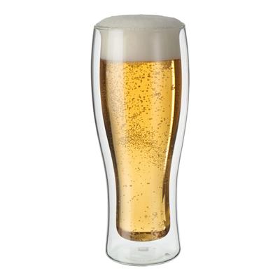 Buy ZWILLING Sorrento Double Wall Glassware Beer glass set | ZWILLING.COM