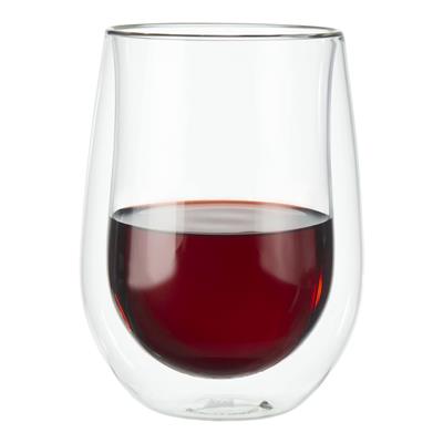 Buy ZWILLING Sorrento Double Wall Glassware Red wine glass set | ZWILLING.COM