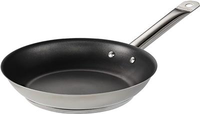 Amazon.com: Tramontina Tri-Ply Base Nonstick Induction-Ready Fry Pan (10 In): Home & Kitchen