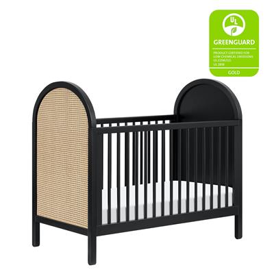 Bondi Cane 3-in-1 Convertible Crib – Project Nursery