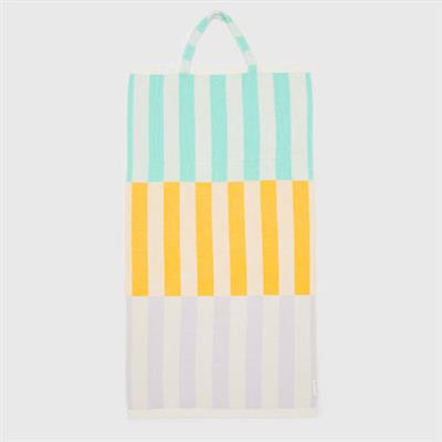 Beach Towel 2-in-1 Tote Bag | Rio Sun Multi
  
  
  
    – SUNNYLiFE UK
