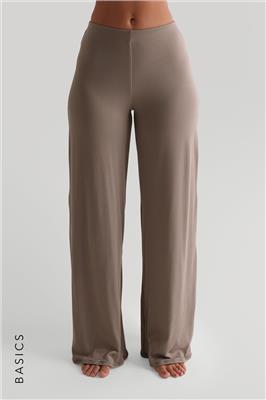 Pro-Technical Wide Leg Pants - Truffle
– My Outfit Online