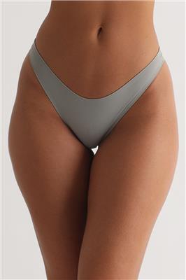 Comfort Panty (Cheeky) - Light Gray
– My Outfit Online