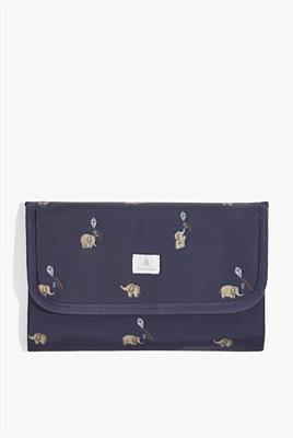 Navy Elephant Change Mat - Accessories | Country Road