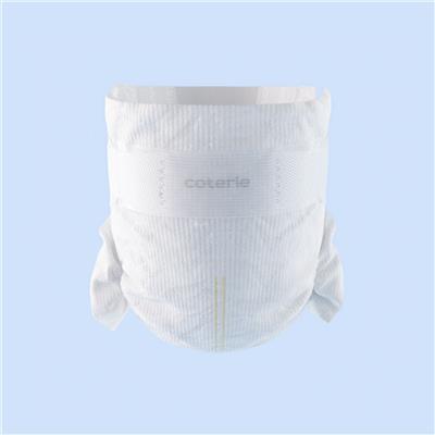 Coterie Diapers | Newborn and Size 1 combo