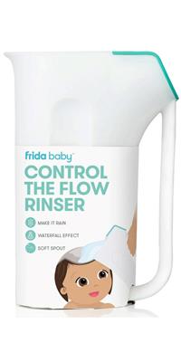 Buy fridababy Control The Flow Rinser at Well.ca | Free Shipping $35+ in Canada
