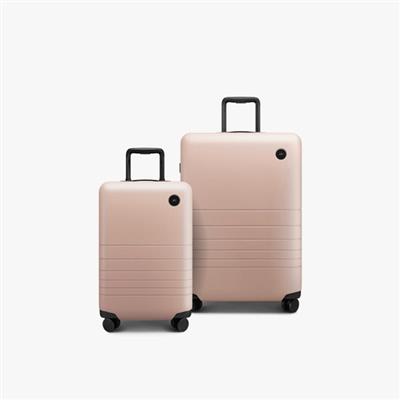 Carry-On and Check-In Luggage Set – Monos
