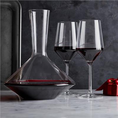 Schott Zwiesel Pure Wine Decanter | Williams Sonoma