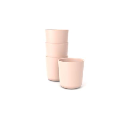 Recycled Bamboo Cup Set | Made Trade