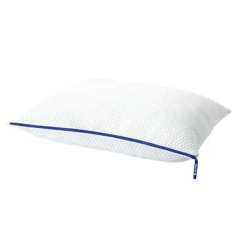 Nectar Tri-Comfort Cooling Bed Pillow | Costco