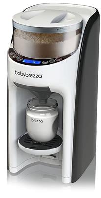 Amazon.com : Baby Brezza New and Improved Formula Pro Advanced Formula Dispenser Machine