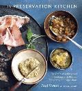 Preservation Kitchen: Paul Virant, Kate Leahy