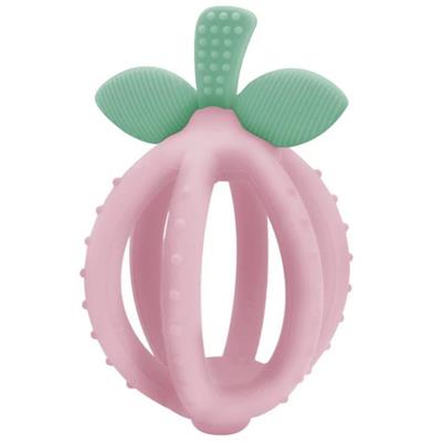 Baby Toothbrush: Bitzy Biter™ Teething Ball Training | Itzy Ritzy®