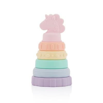 Stacking Rings Toy - Itzy Ritzy® | Shop Now!